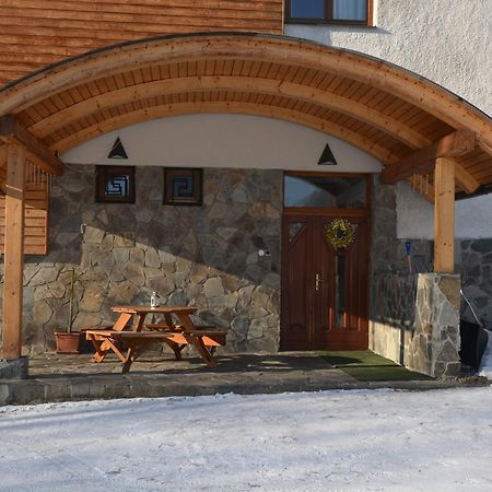 Hotel Brainy Krásno nad Kysucou 外观 照片