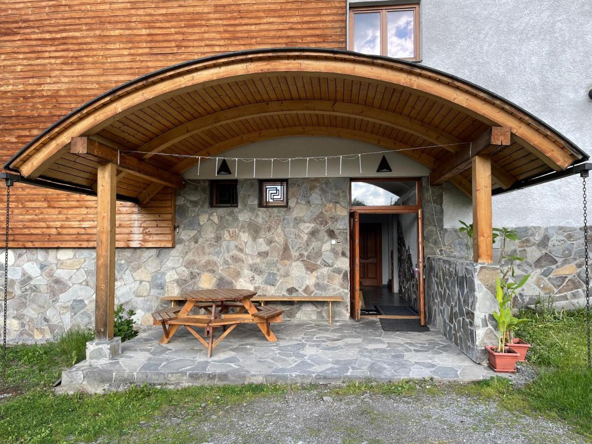 Hotel Brainy Krásno nad Kysucou 外观 照片
