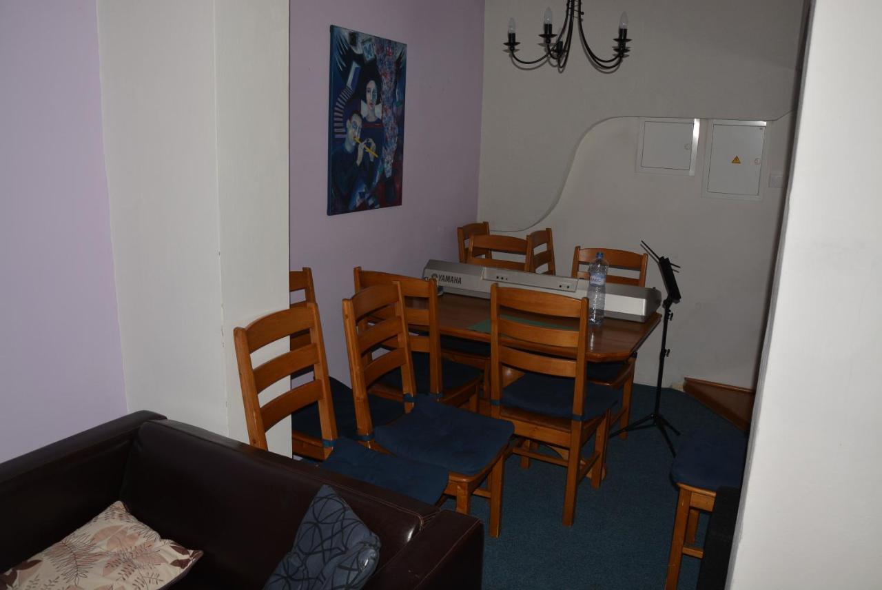 Hotel Brainy Krásno nad Kysucou 外观 照片
