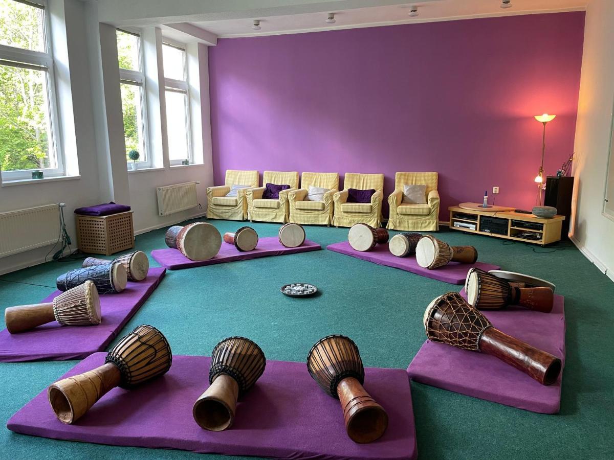 Hotel Brainy Krásno nad Kysucou 外观 照片