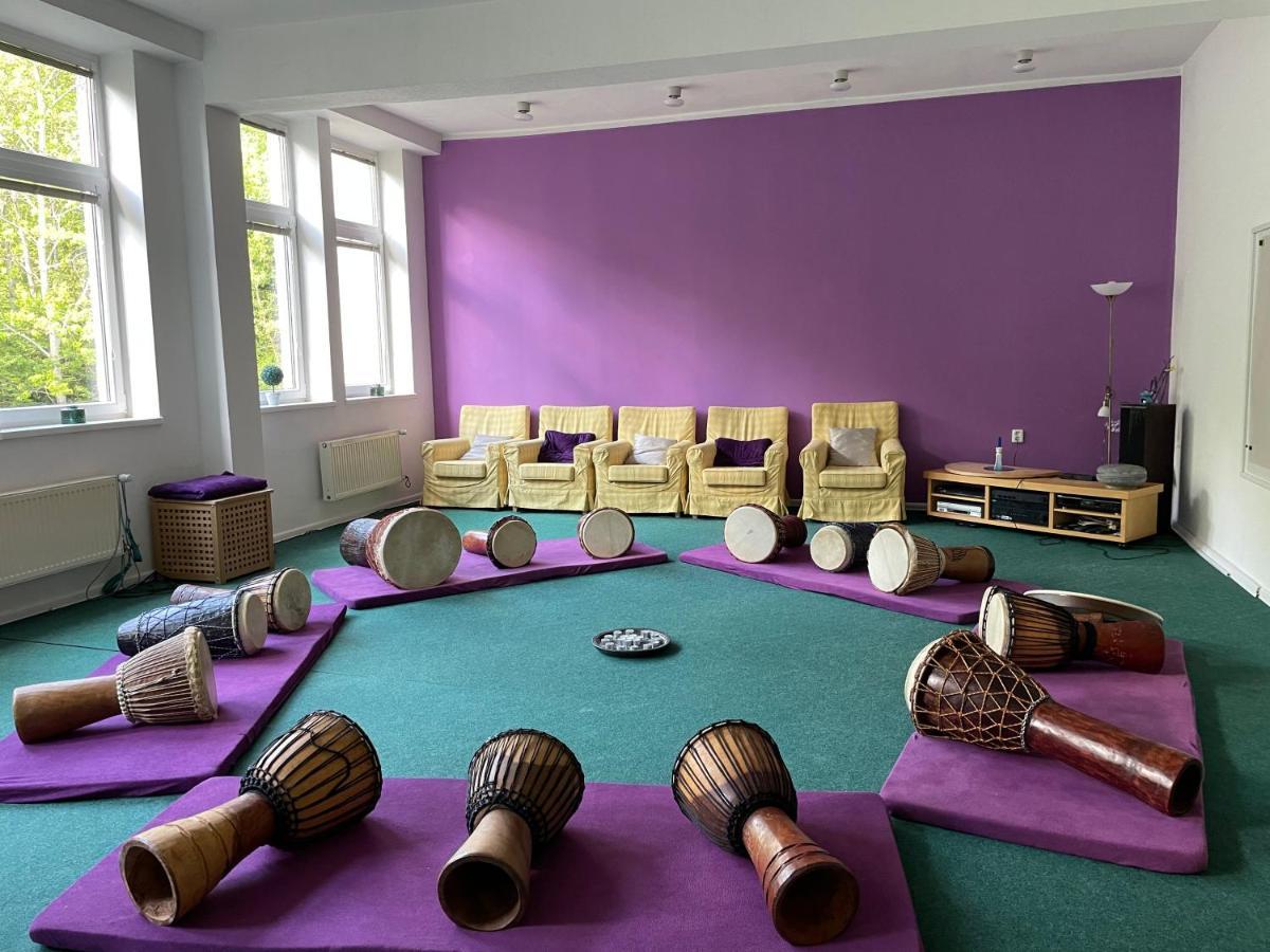 Hotel Brainy Krásno nad Kysucou 外观 照片