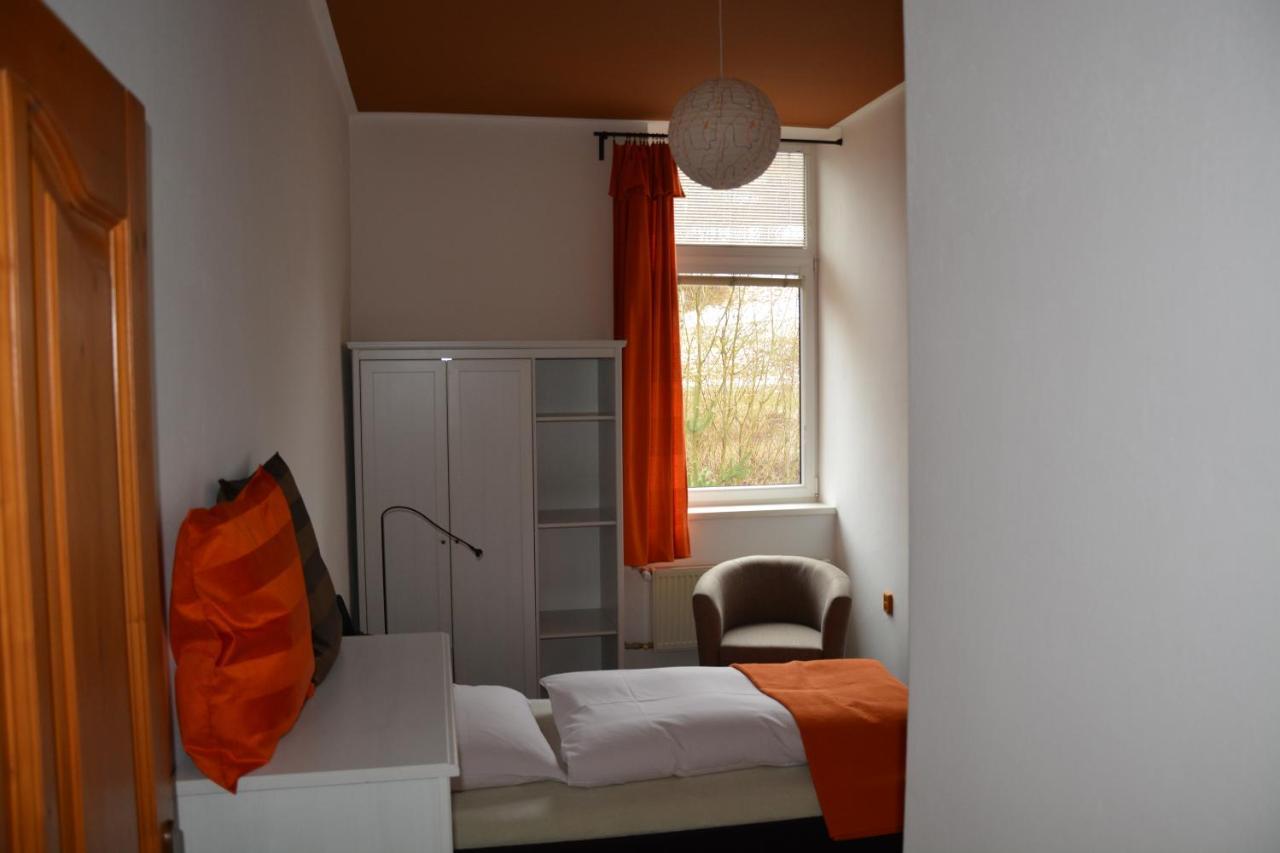 Hotel Brainy Krásno nad Kysucou 外观 照片